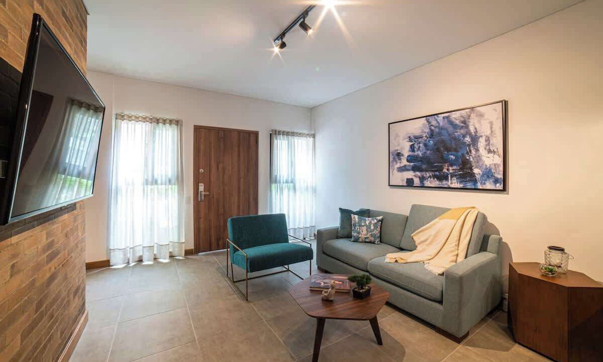 Photo of Livingroom in Cali