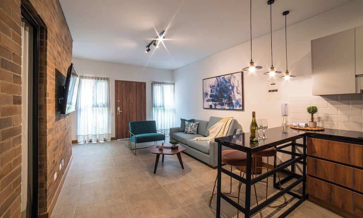 Photo of Bedroom in Cali