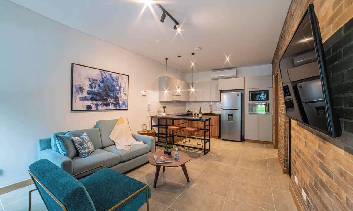 Photo of Livingroom in Cali