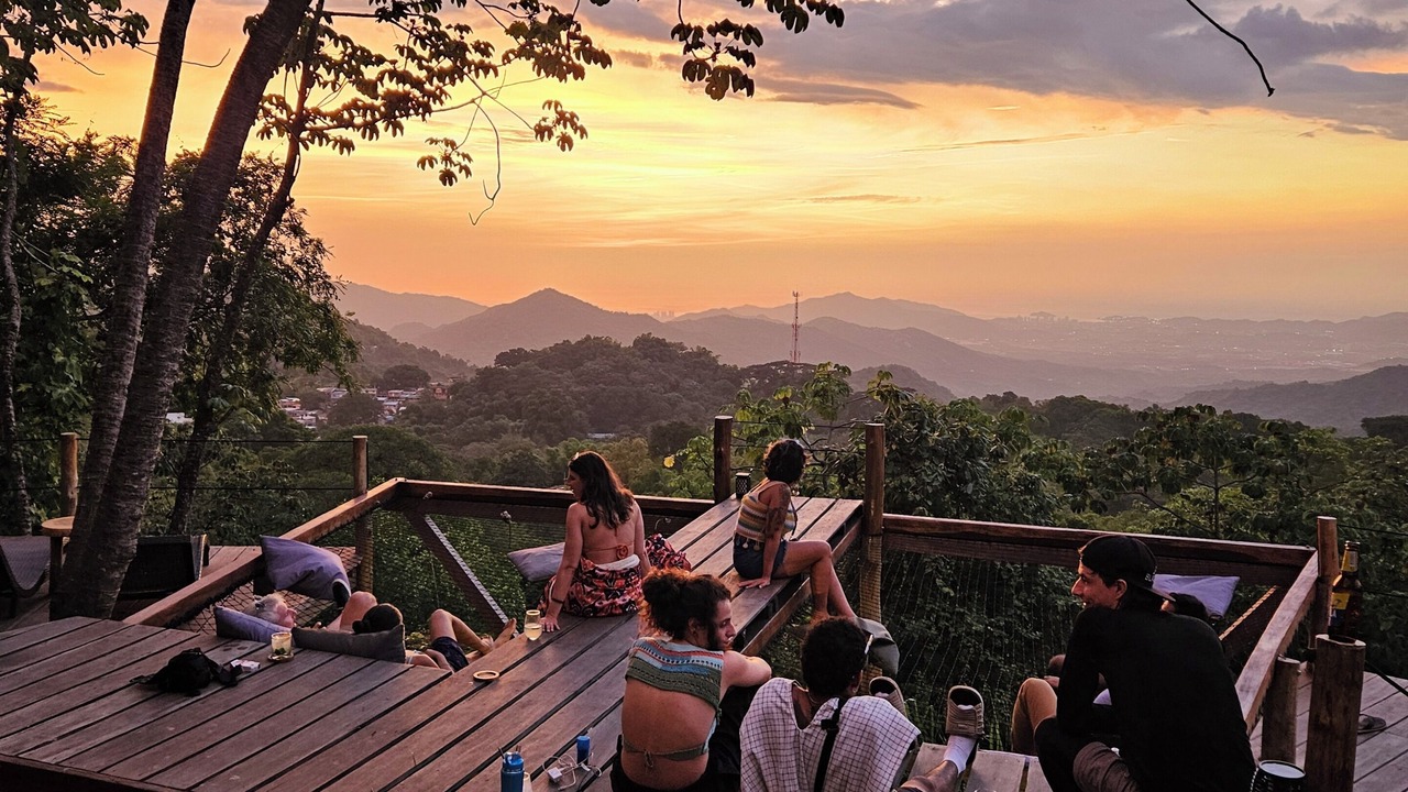 Photo of Outdoor in Minca