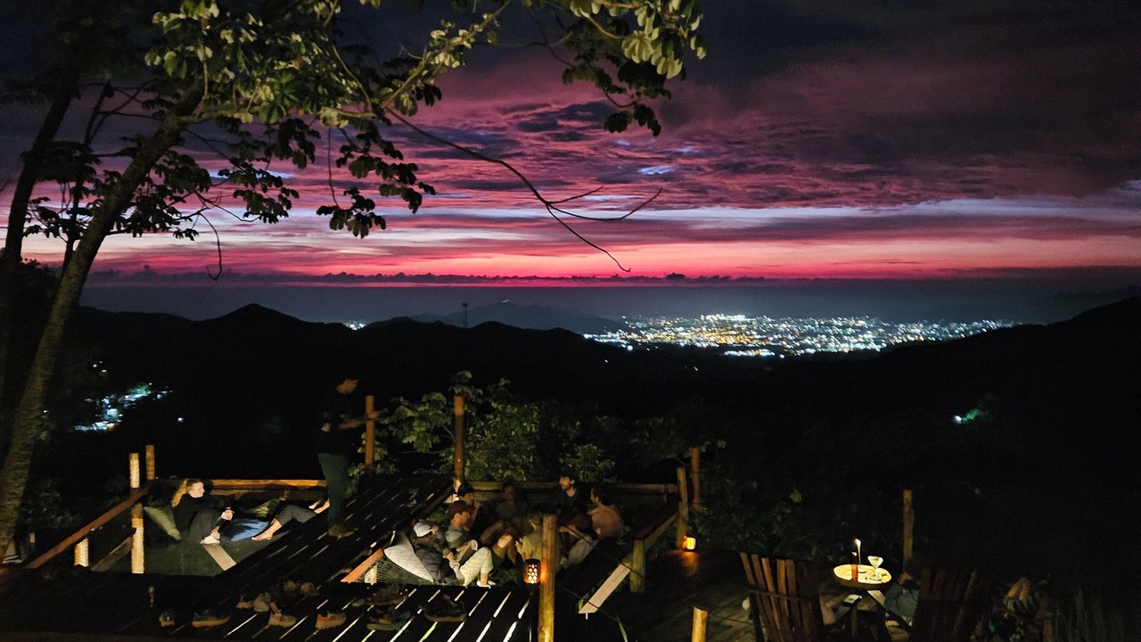 Photo of Outdoor in Minca