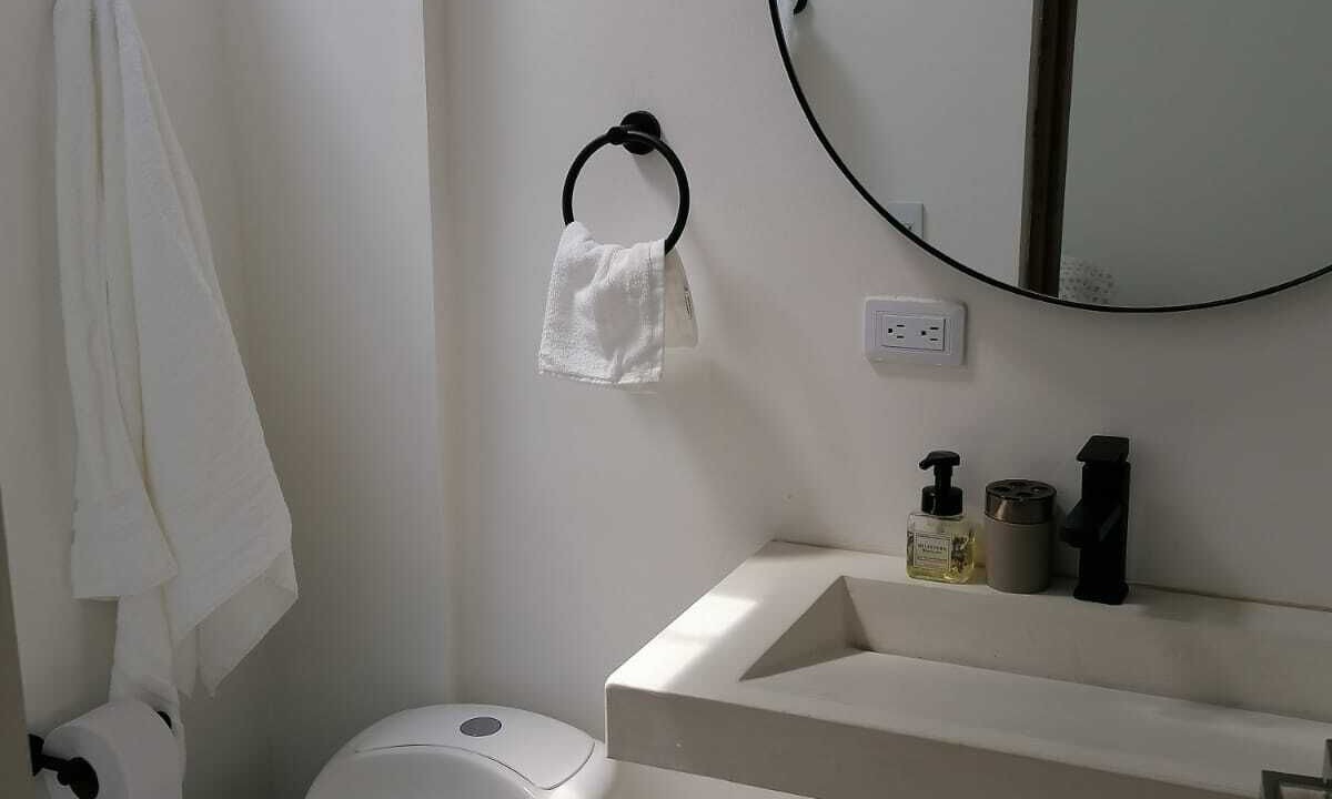 Photo of Bathroom in Girardot