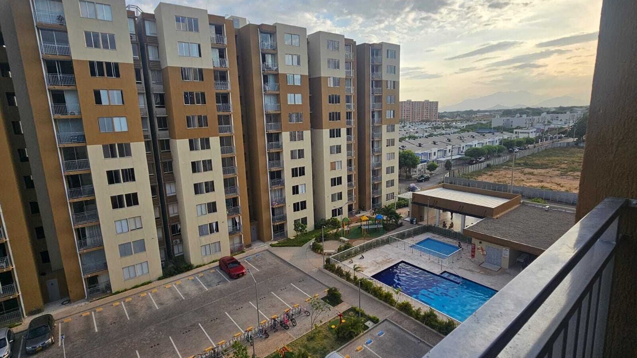 Photo of Outdoor in Valledupar