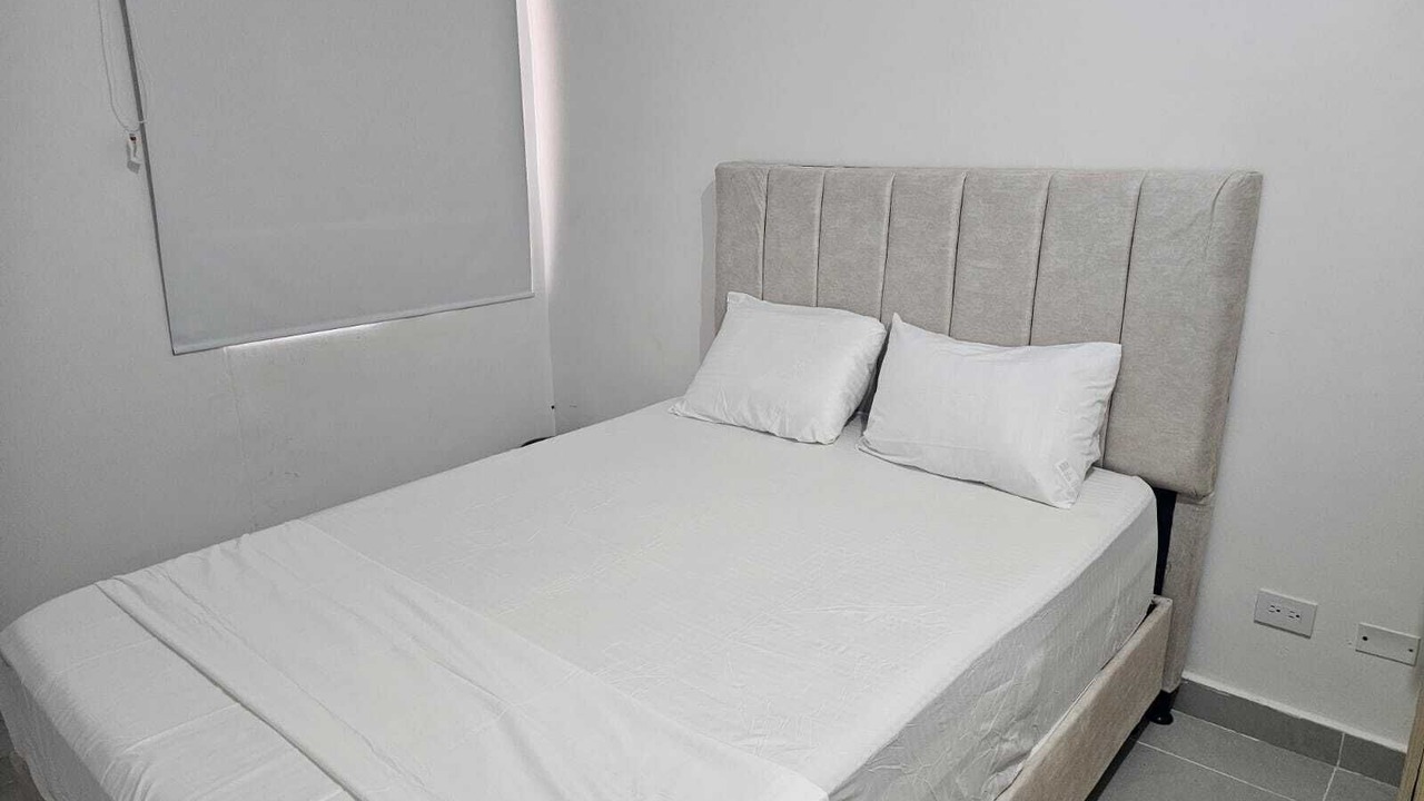 Photo of Bedroom in Valledupar