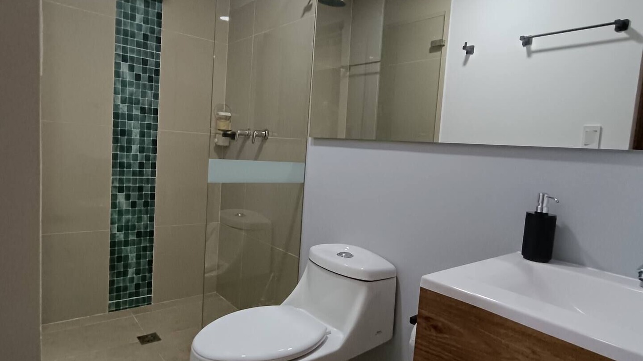 Photo of Bathroom in Cali