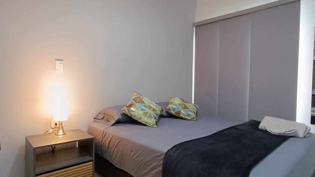 Photo of Bedroom in Cali