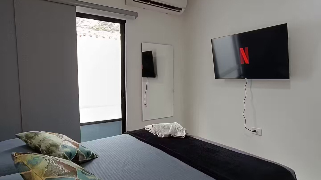 Photo of Bedroom in Cali