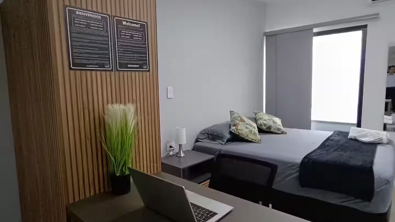 Photo of Bedroom in Cali
