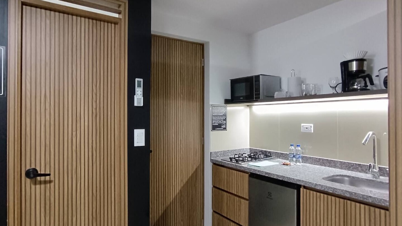 Photo of Kitchen in Cali