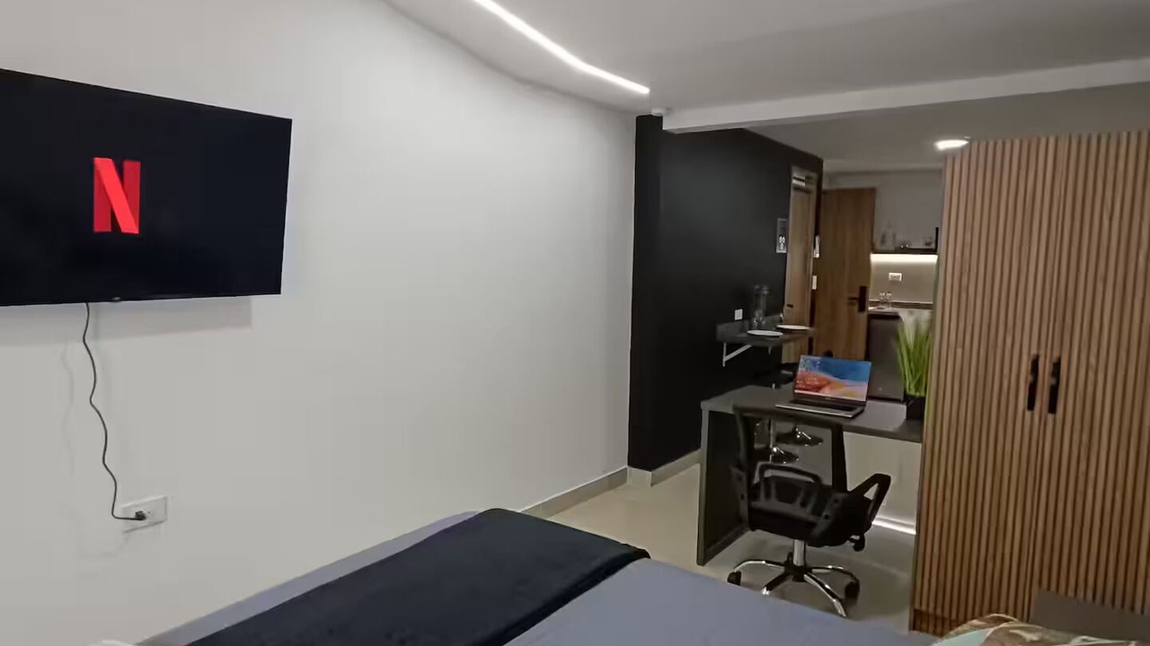 Photo of Bedroom in Cali