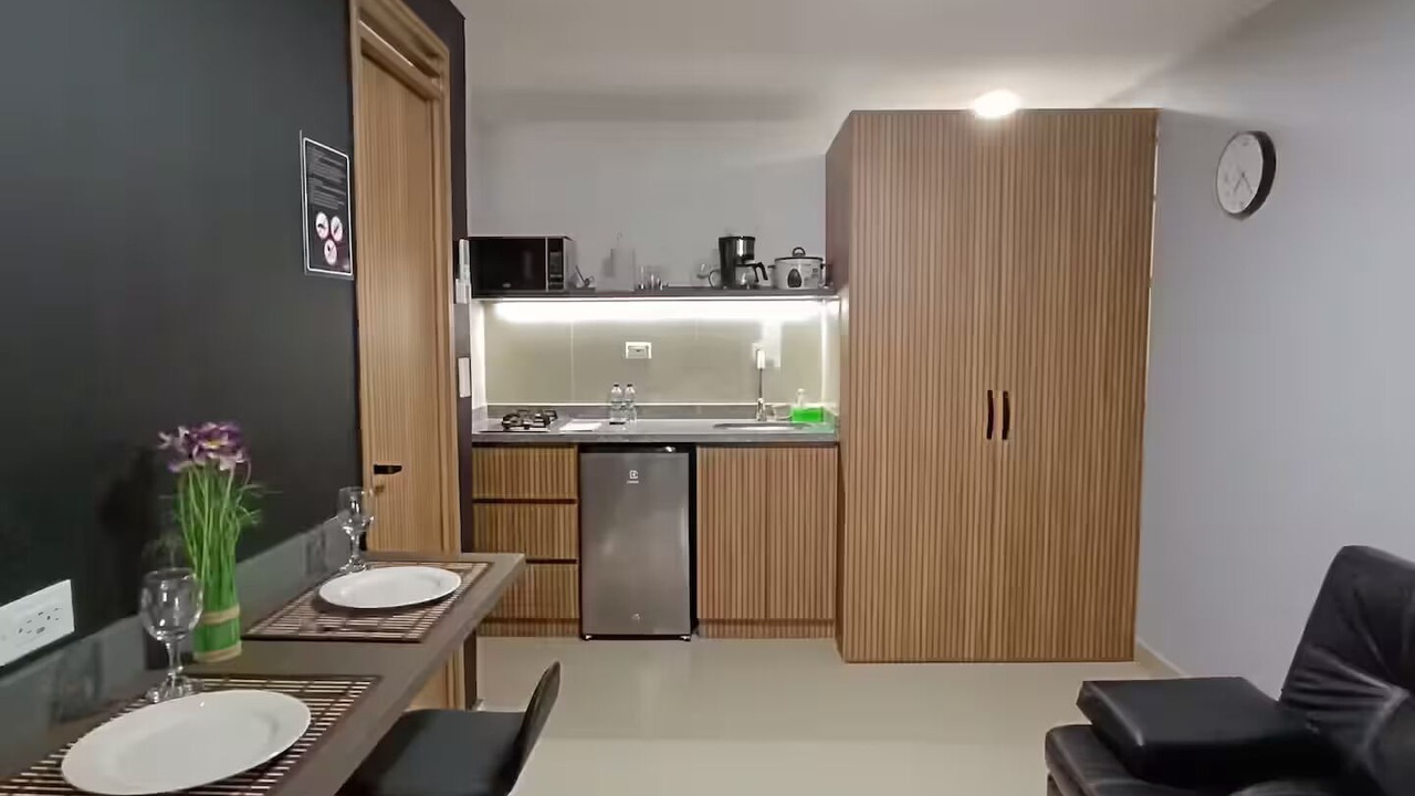 Photo of Kitchen in Cali