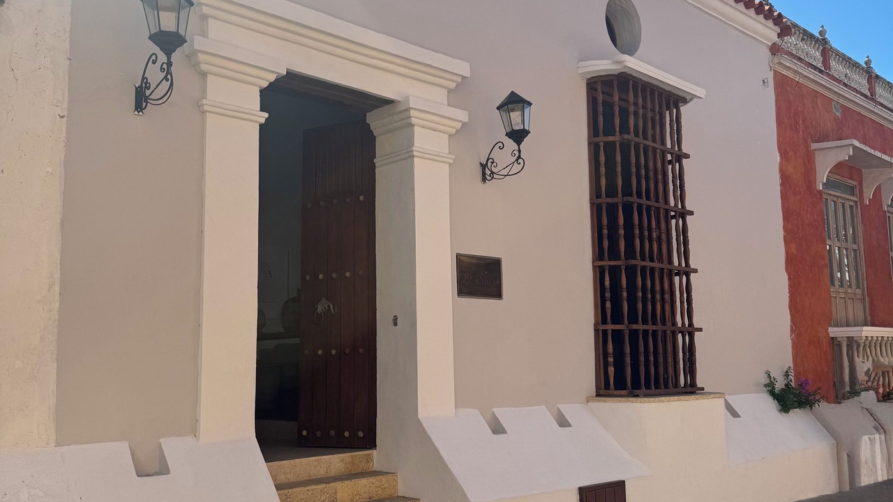 Photo of Outdoor in Cartagena District