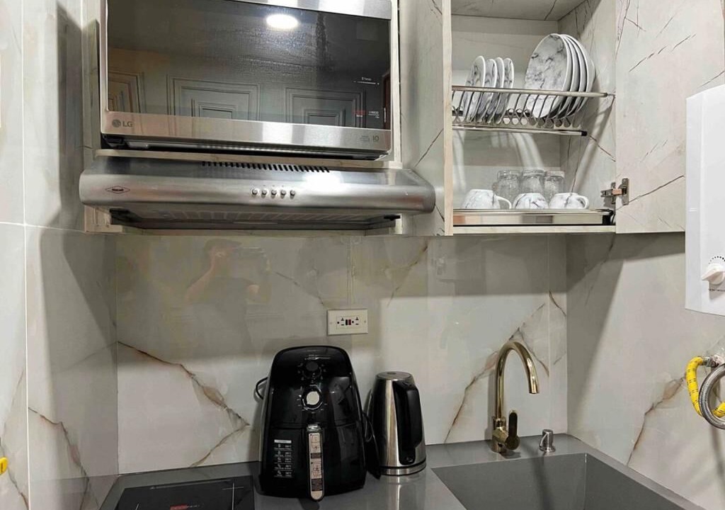 Photo of Kitchen in Laureles