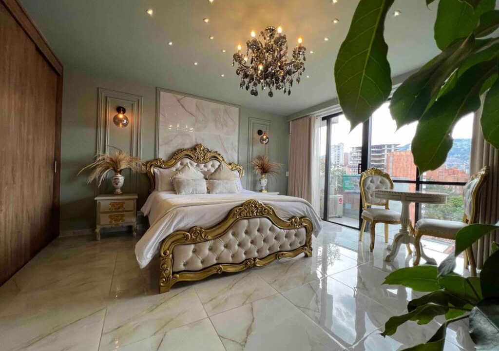 Photo of Bedroom in Laureles