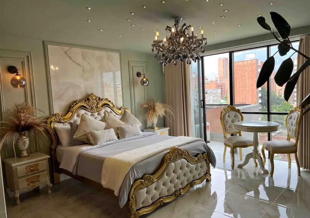Photo of Bedroom in Laureles