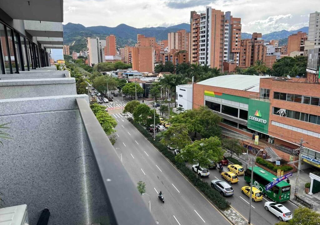 Photo of Outdoor in Laureles