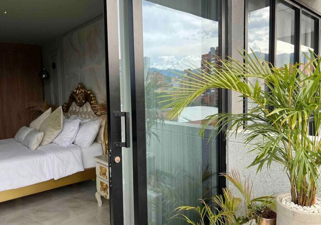 Photo of Bedroom in Laureles