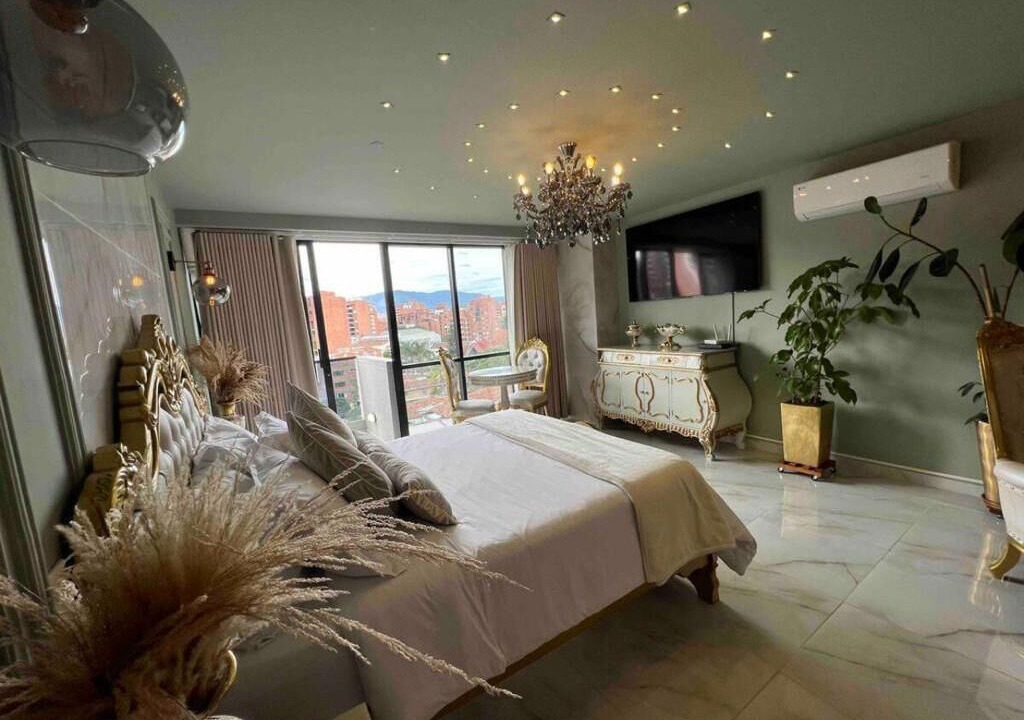 Photo of Bedroom in Laureles
