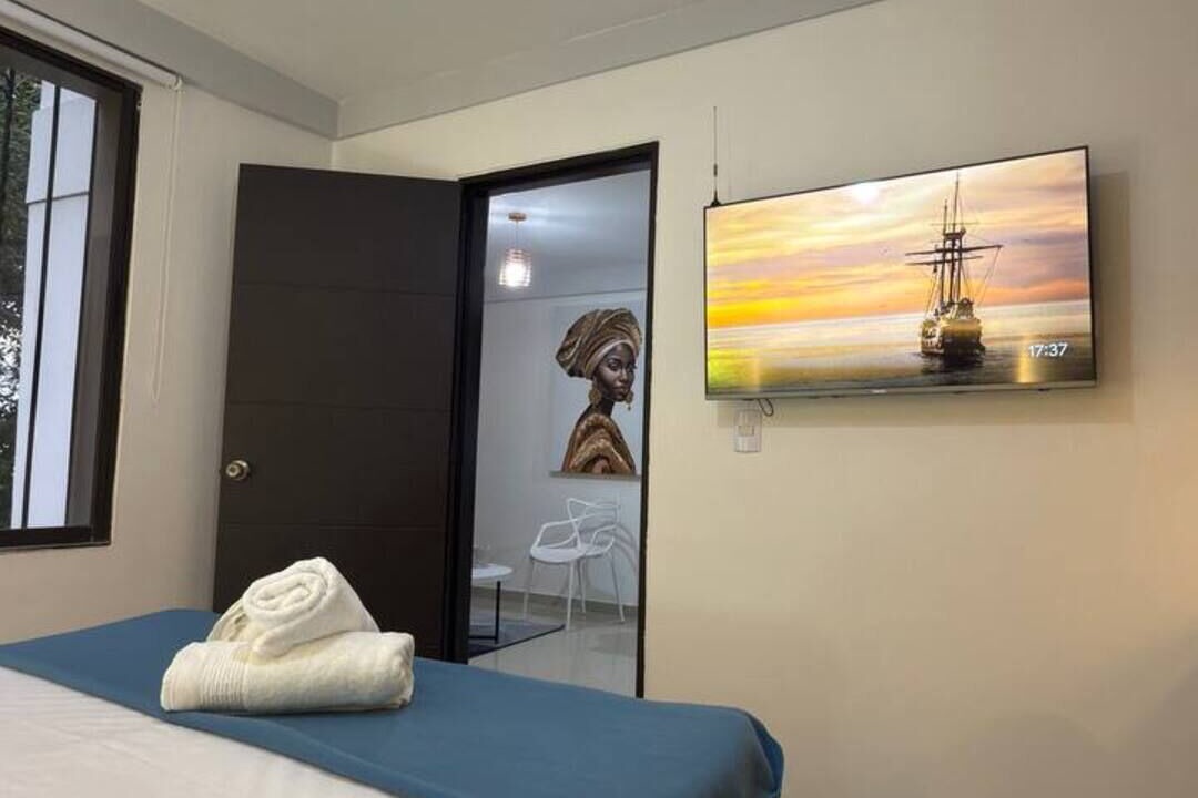 Photo of Bedroom in Cali