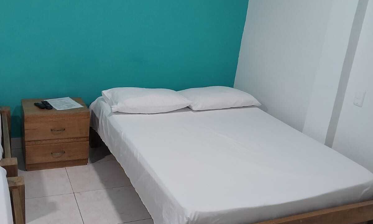 Photo of Bedroom in Punta Hansa