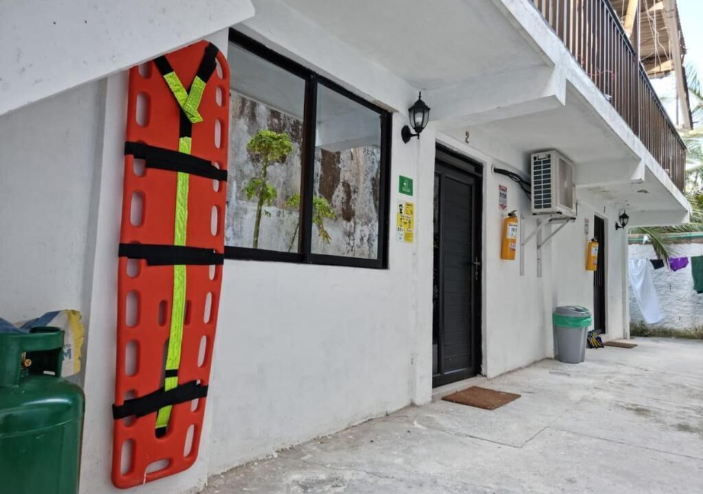 Photo of Outdoor in Punta Hansa