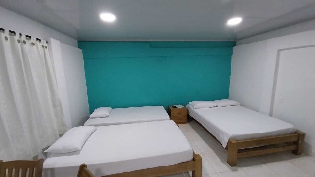 Photo of Bedroom in Punta Hansa