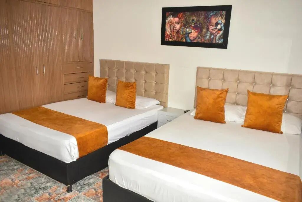 Photo of Bedroom in Suba