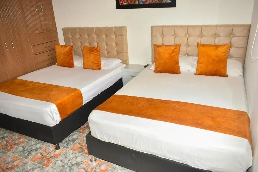 Photo of Bedroom in Suba