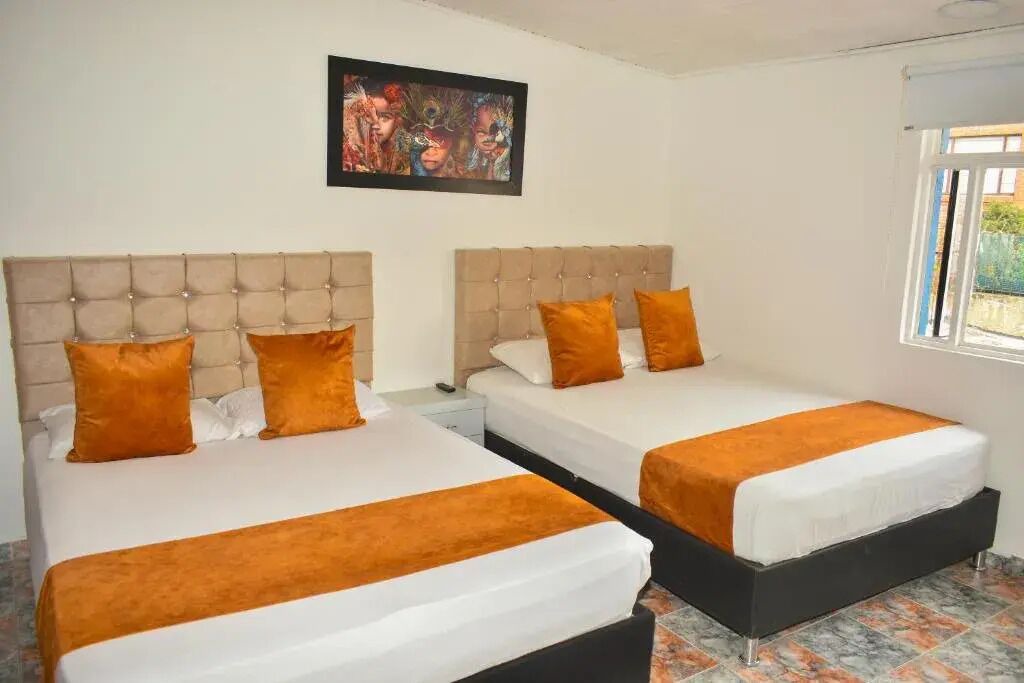Photo of Bedroom in Suba