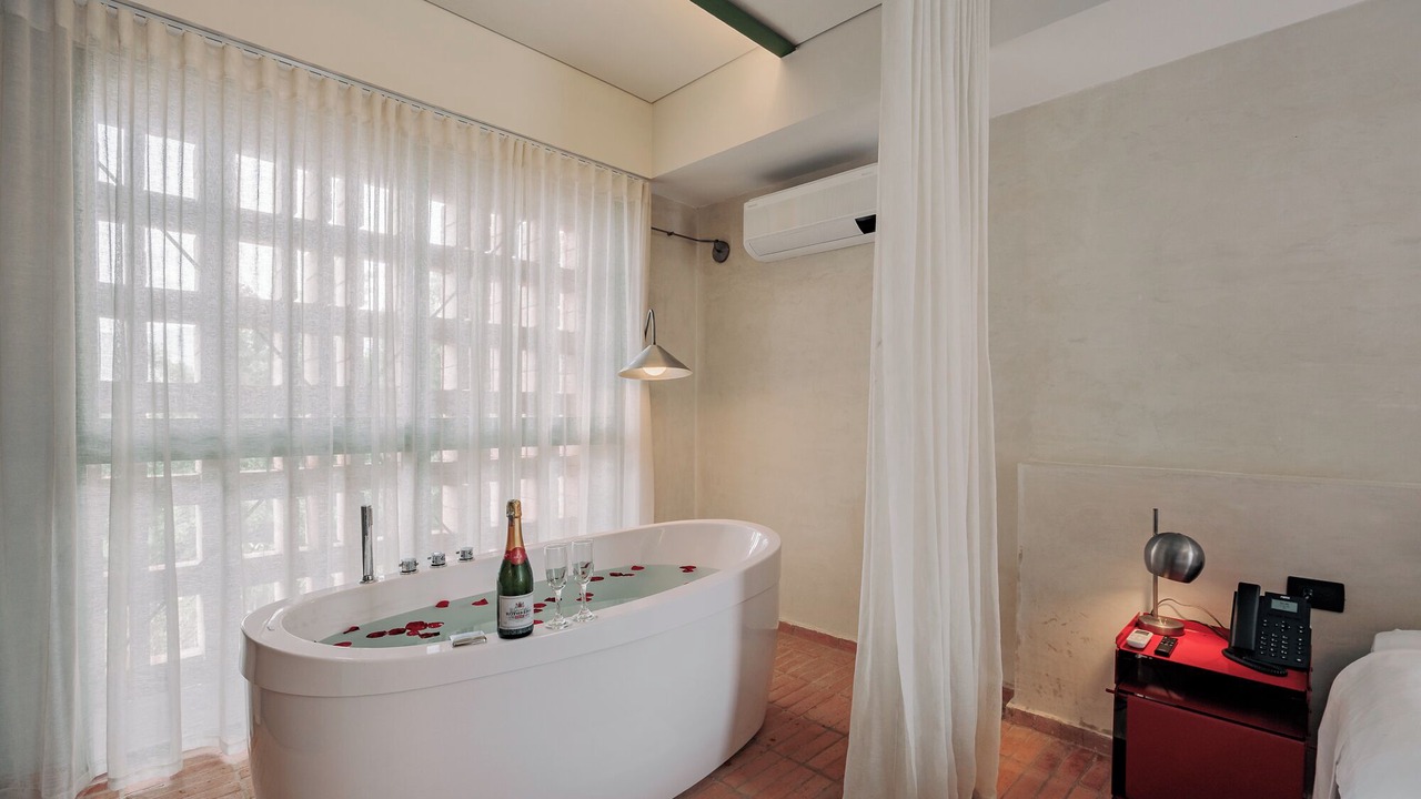 Photo of Bathroom in El Poblado