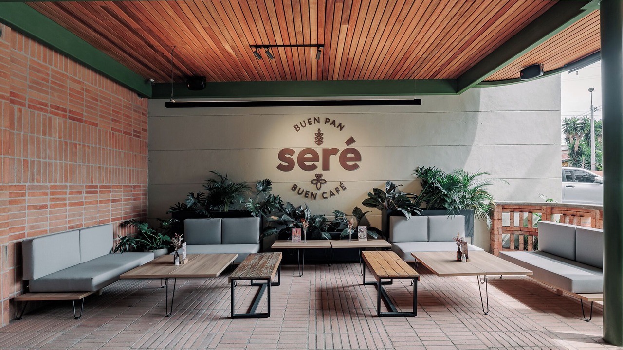 Photo of Outdoor in El Poblado