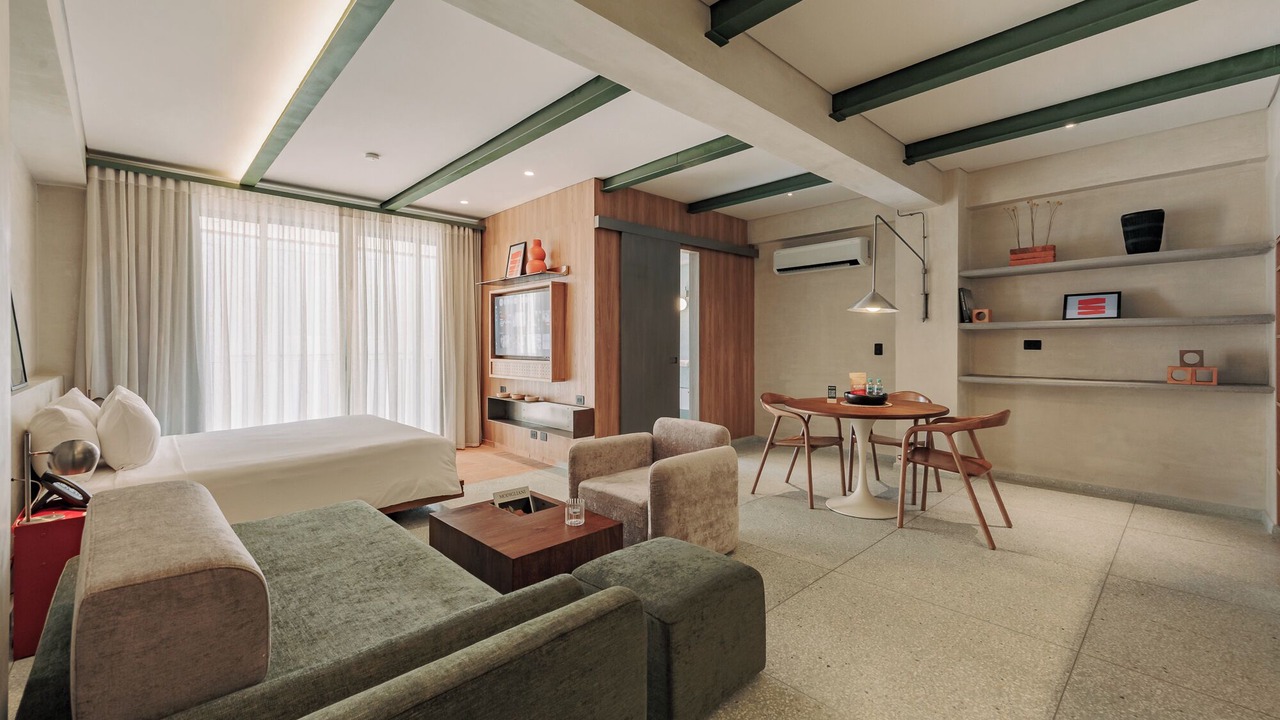 Photo of Bedroom in El Poblado