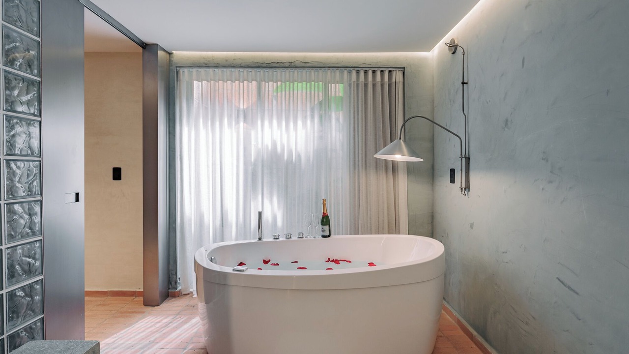 Photo of Bathroom in El Poblado