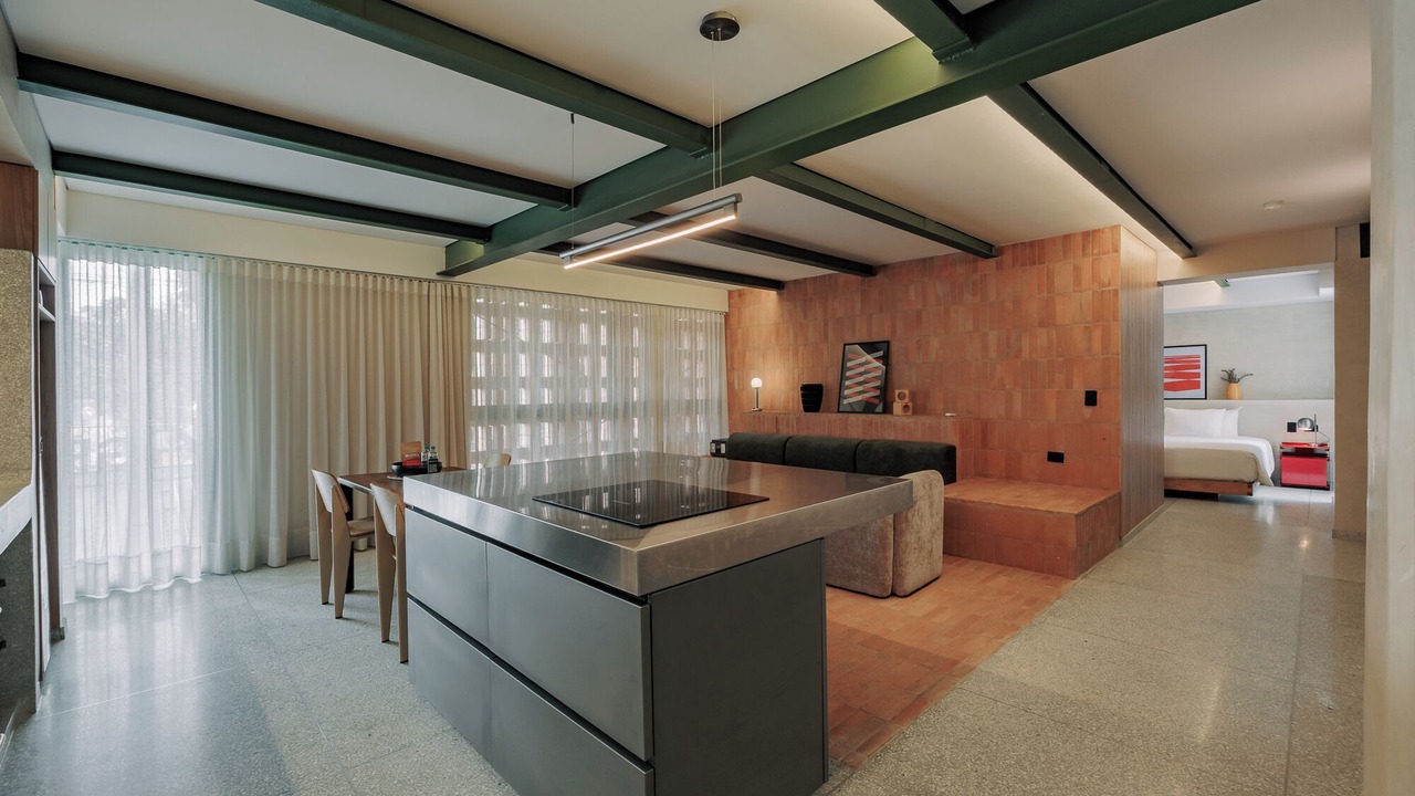 Photo of Kitchen in El Poblado