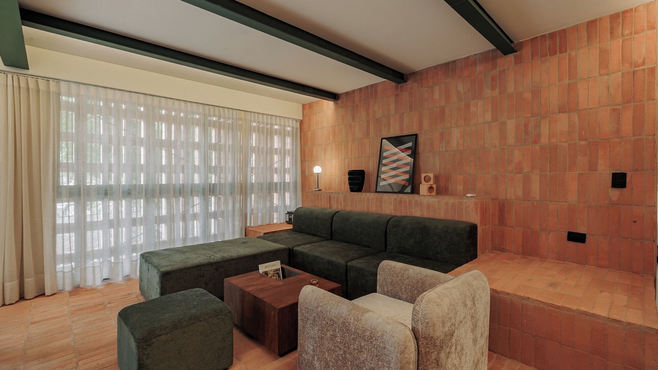 Photo of Livingroom in El Poblado