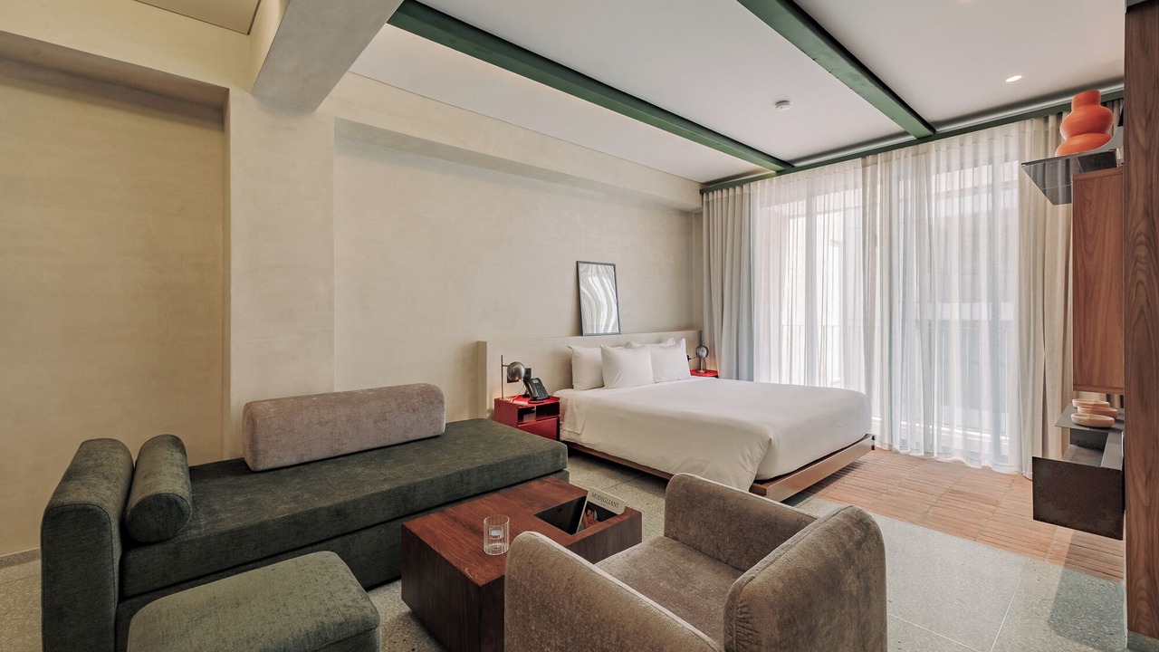 Photo of Livingroom in El Poblado