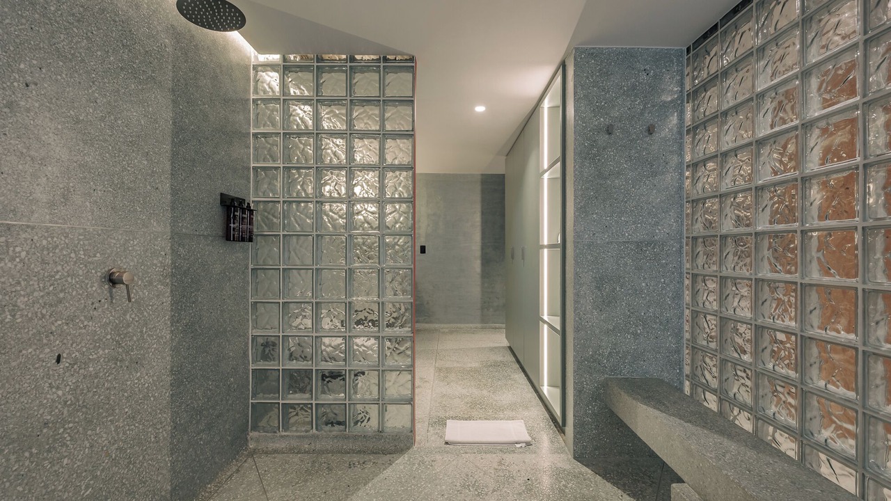 Photo of Bathroom in El Poblado