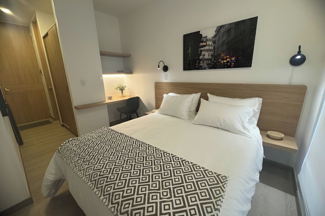 Photo of Bedroom in Chico