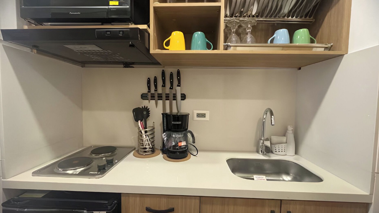Photo of Kitchen in Chico
