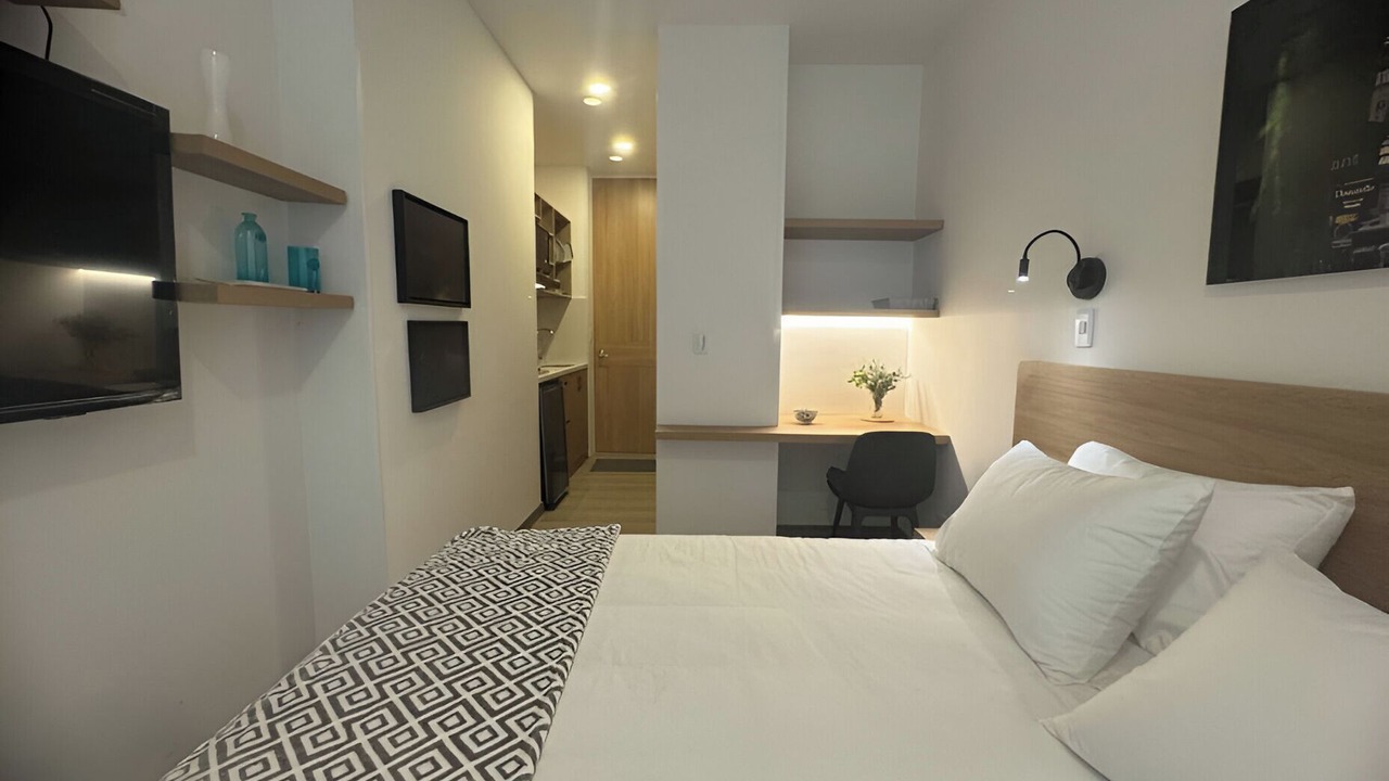 Photo of Bedroom in Chico