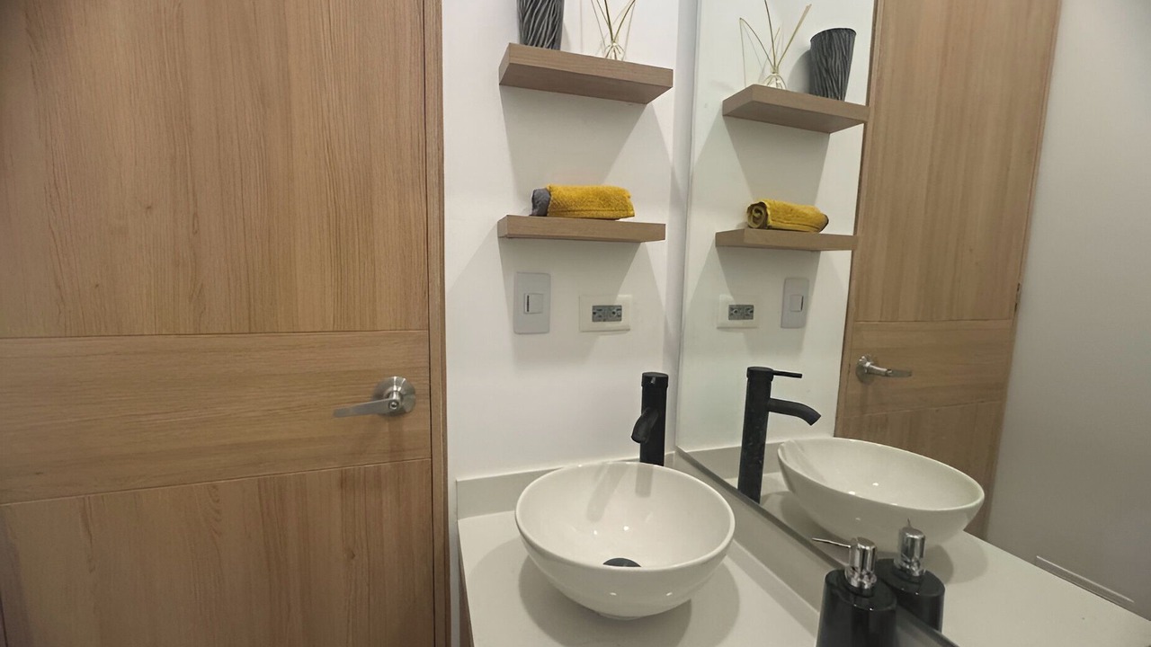 Photo of Bathroom in Chico