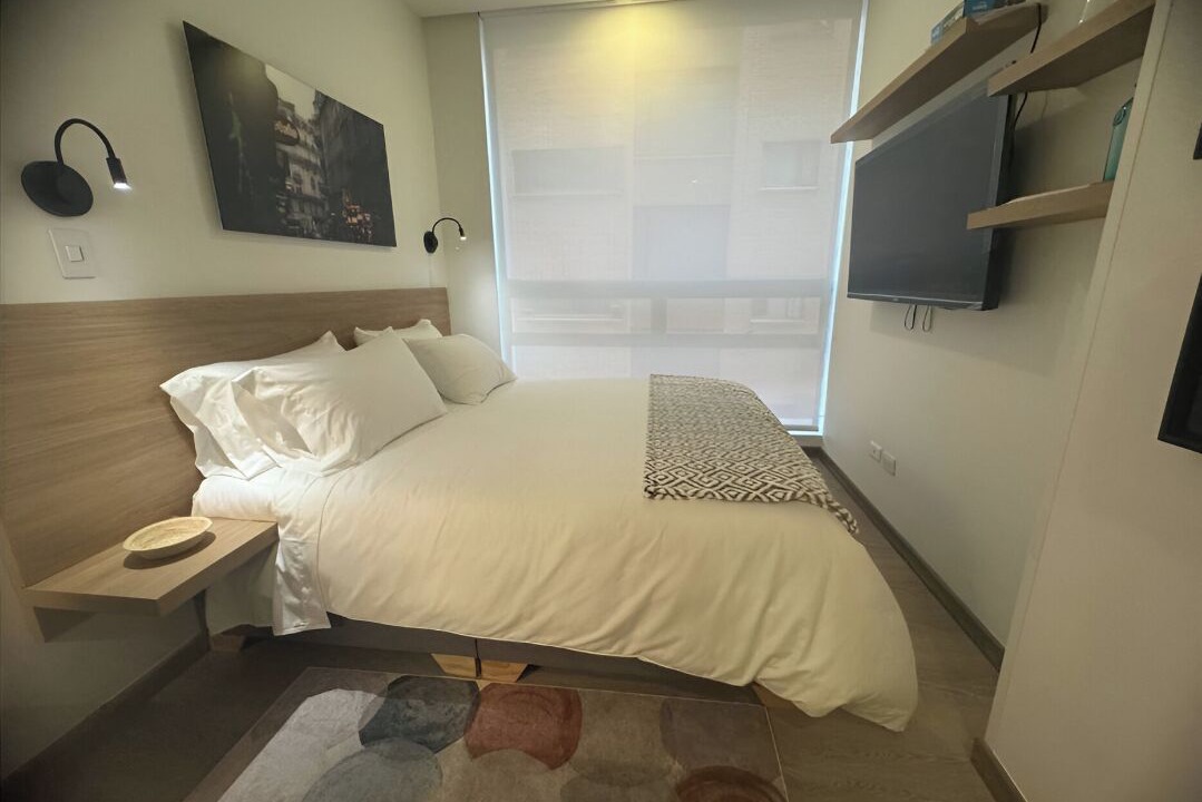 Photo of Bedroom in Chico