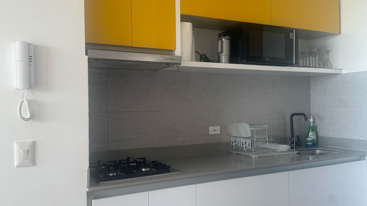 Photo of Kitchen in Pozos Colorados