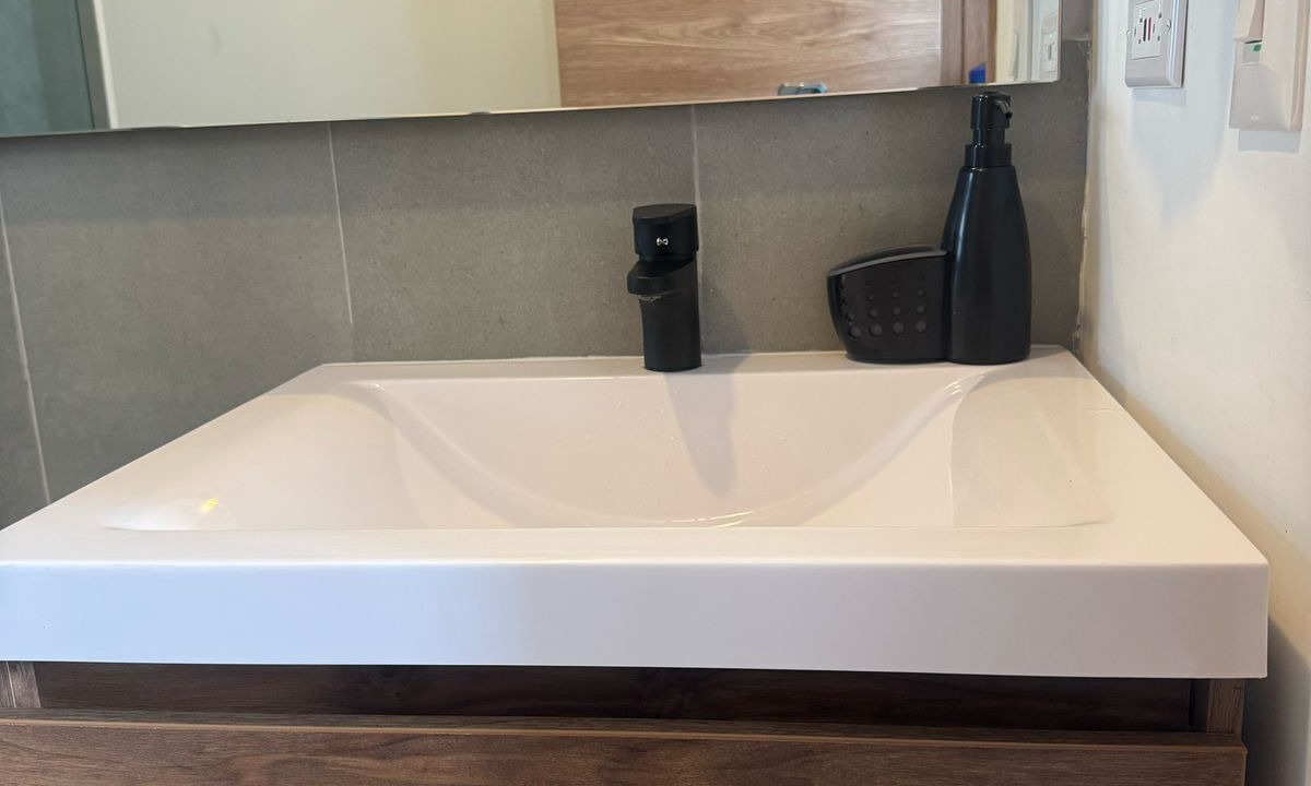 Photo of Bathroom in Pozos Colorados