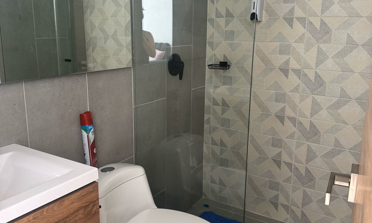 Photo of Bathroom in Pozos Colorados