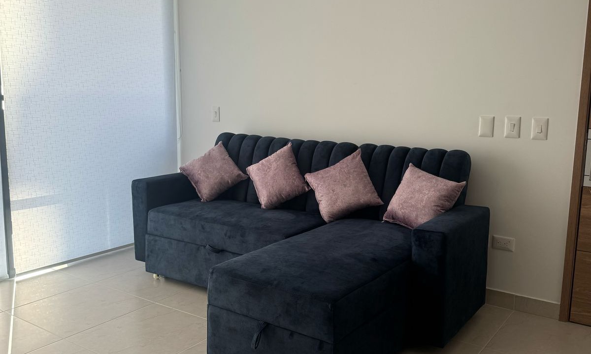 Photo of Livingroom in Pozos Colorados