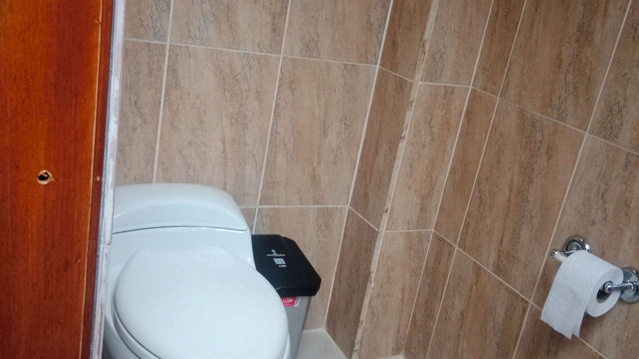 Photo of Bathroom in La Tebaida