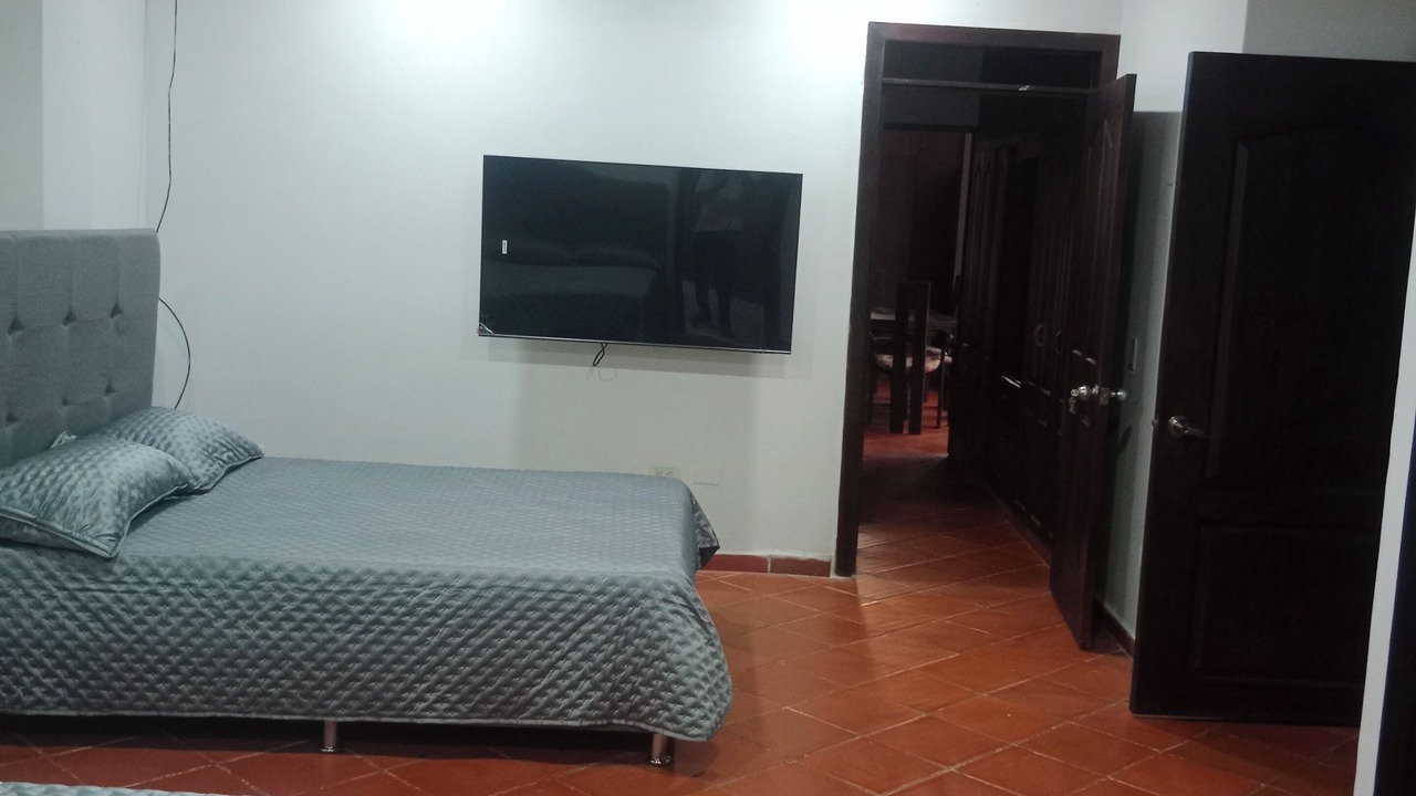 Photo of Bedroom in La Tebaida