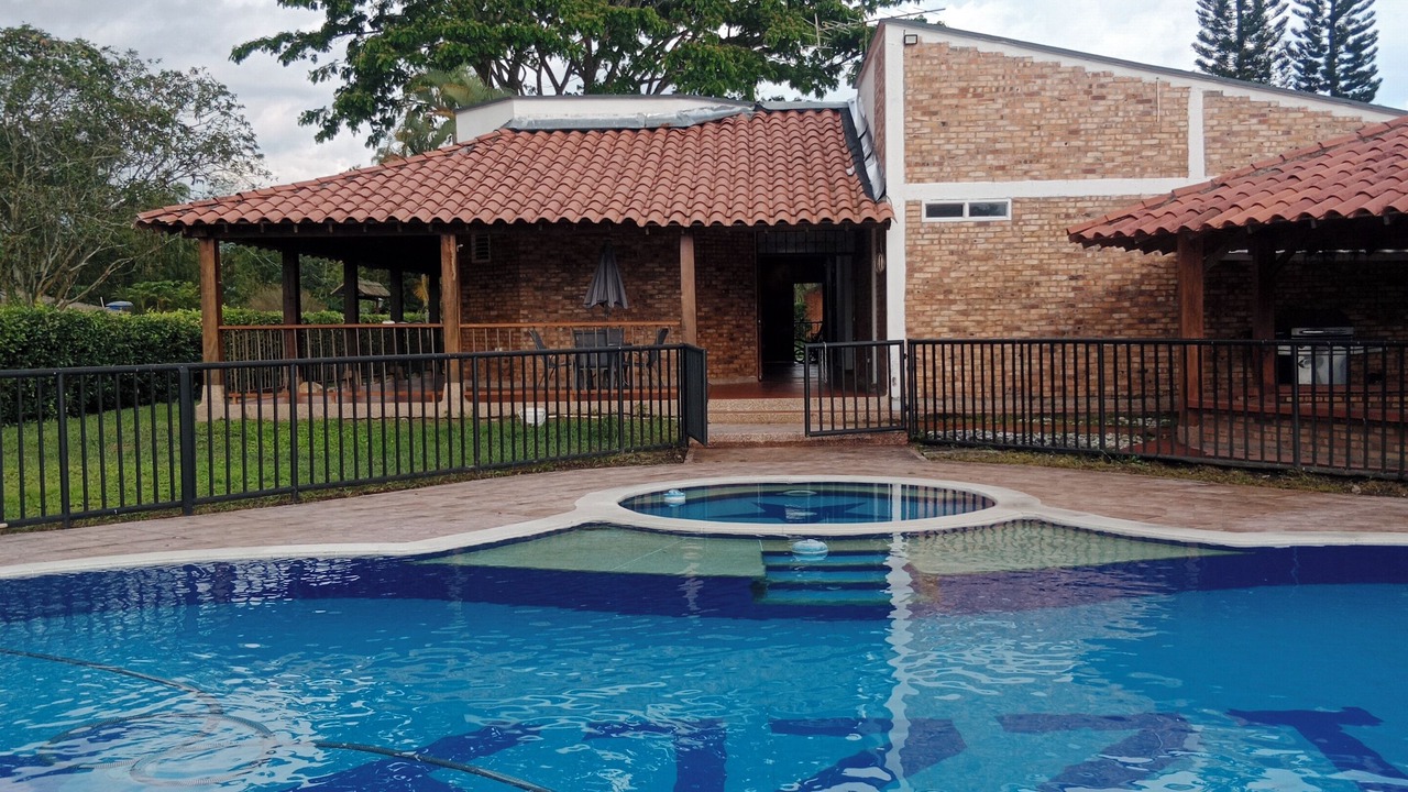 Photo of Outdoor in La Tebaida