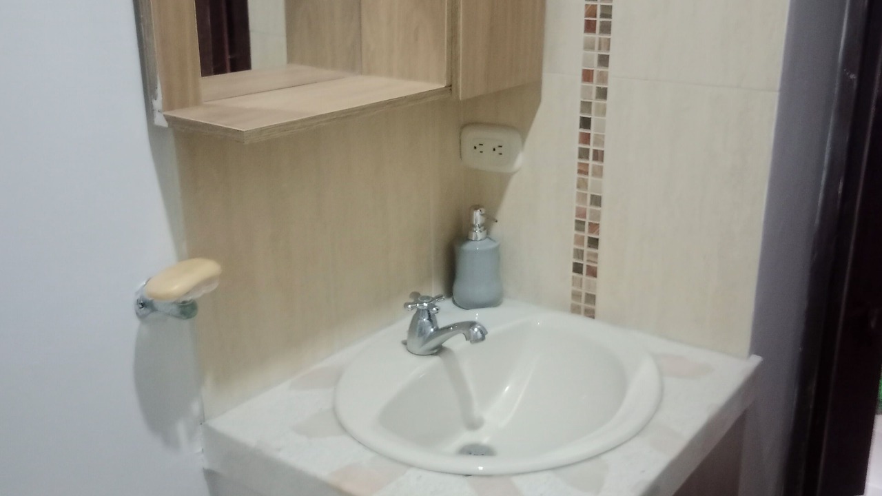 Photo of Bathroom in La Tebaida